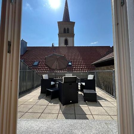 Privatzimmer Im Herzen Von إبهوفين المظهر الخارجي الصورة