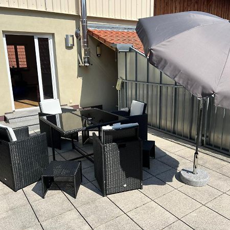 Privatzimmer Im Herzen Von إبهوفين المظهر الخارجي الصورة