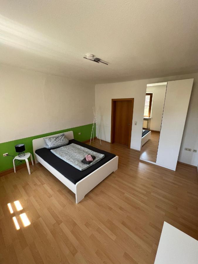 Privatzimmer Im Herzen Von إبهوفين المظهر الخارجي الصورة