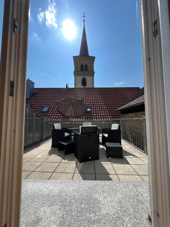 Privatzimmer Im Herzen Von إبهوفين المظهر الخارجي الصورة