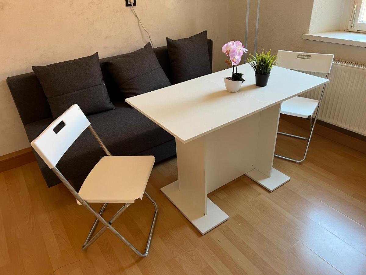 Privatzimmer Im Herzen Von إبهوفين المظهر الخارجي الصورة