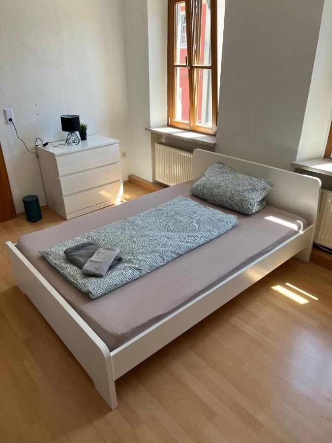 Privatzimmer Im Herzen Von إبهوفين المظهر الخارجي الصورة