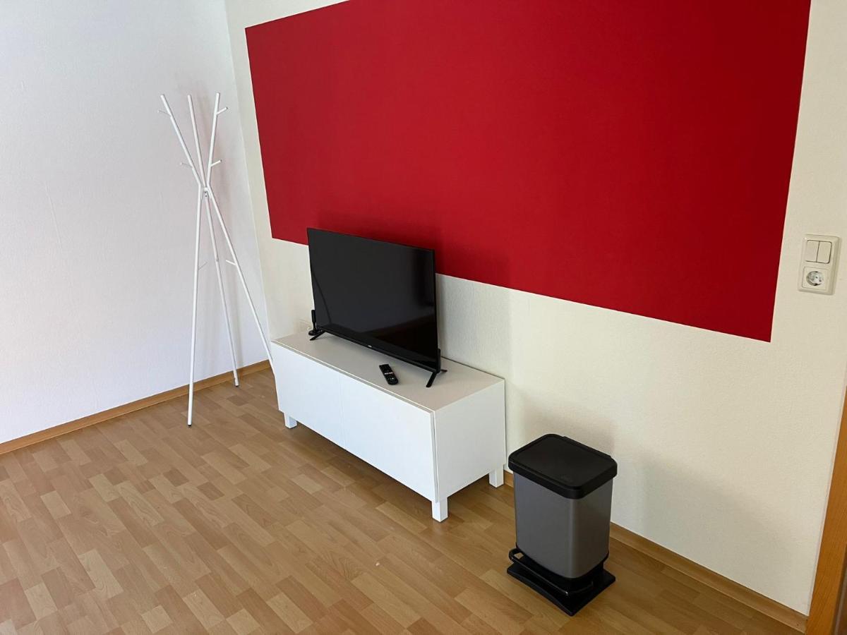 Privatzimmer Im Herzen Von إبهوفين المظهر الخارجي الصورة