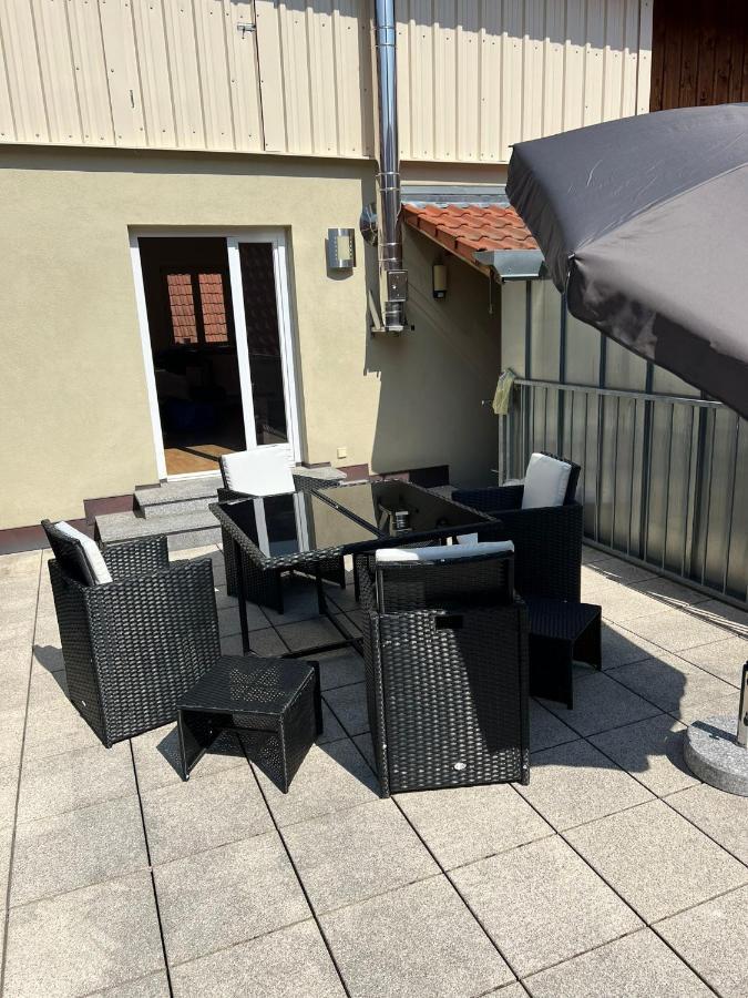 Privatzimmer Im Herzen Von إبهوفين المظهر الخارجي الصورة