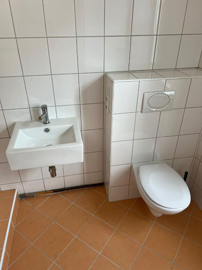 Privatzimmer Im Herzen Von إبهوفين المظهر الخارجي الصورة