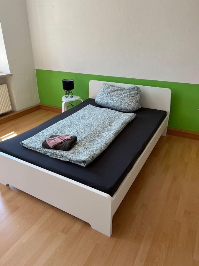 Privatzimmer Im Herzen Von إبهوفين المظهر الخارجي الصورة