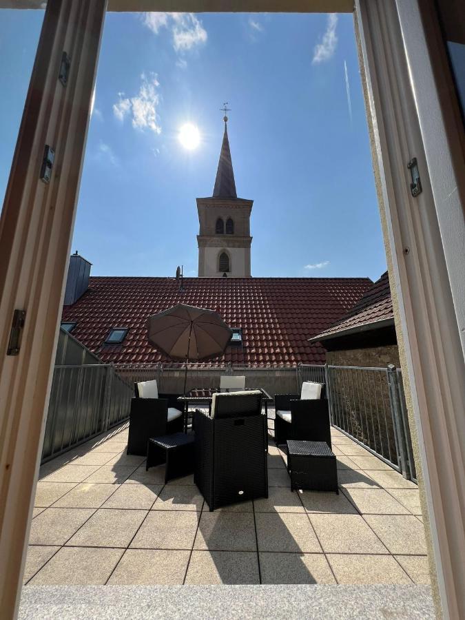 Privatzimmer Im Herzen Von إبهوفين المظهر الخارجي الصورة