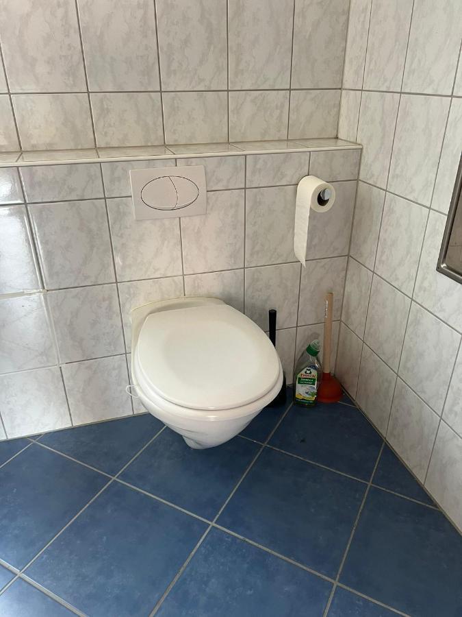 Privatzimmer Im Herzen Von إبهوفين المظهر الخارجي الصورة