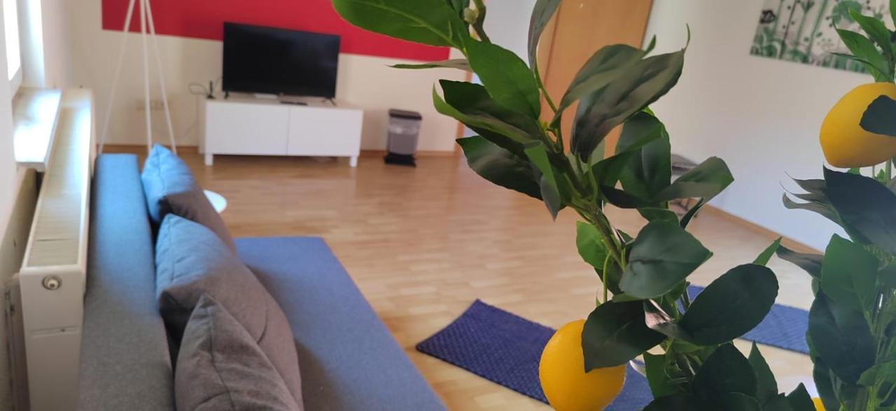 Privatzimmer Im Herzen Von إبهوفين المظهر الخارجي الصورة