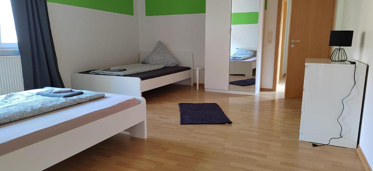 Privatzimmer Im Herzen Von إبهوفين المظهر الخارجي الصورة
