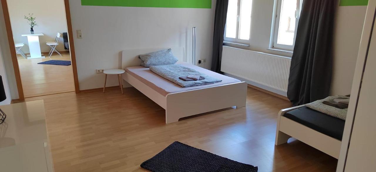 Privatzimmer Im Herzen Von إبهوفين المظهر الخارجي الصورة